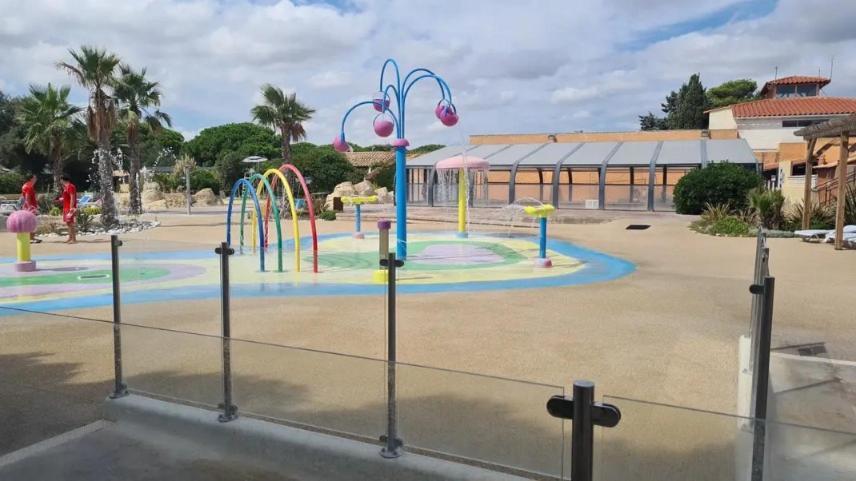 Chez Boby ! Hotel Canet-en-Roussillon Exterior foto